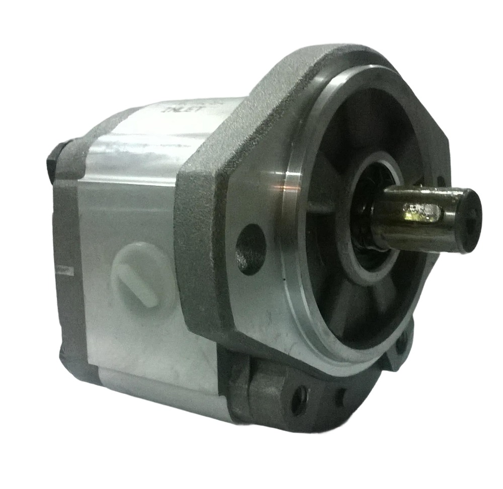 Fisher Gear Pump A-6.8 (0P-3015)