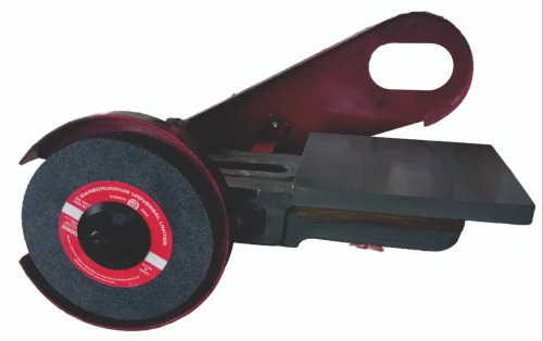 Trumax Tool Post Grinder 6 - Application: Industrial