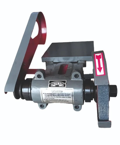 Trumax Tool Post Grinder 6 - Application: Industrial