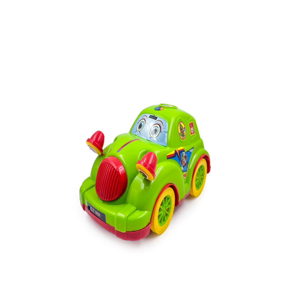 Clown Car Edit - Age Group: 1-2 Yrs