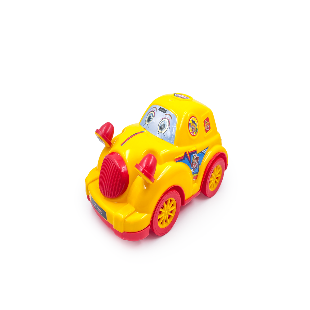 Clown Car Edit - Age Group: 1-2 Yrs