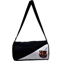 PU Leather Gym Bag