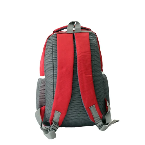 Polyester School Backpack