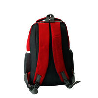 Polyester School Backpack