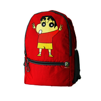 Polyester School Backpack