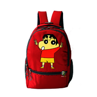 Polyester School Backpack