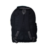 Plain School Backpack