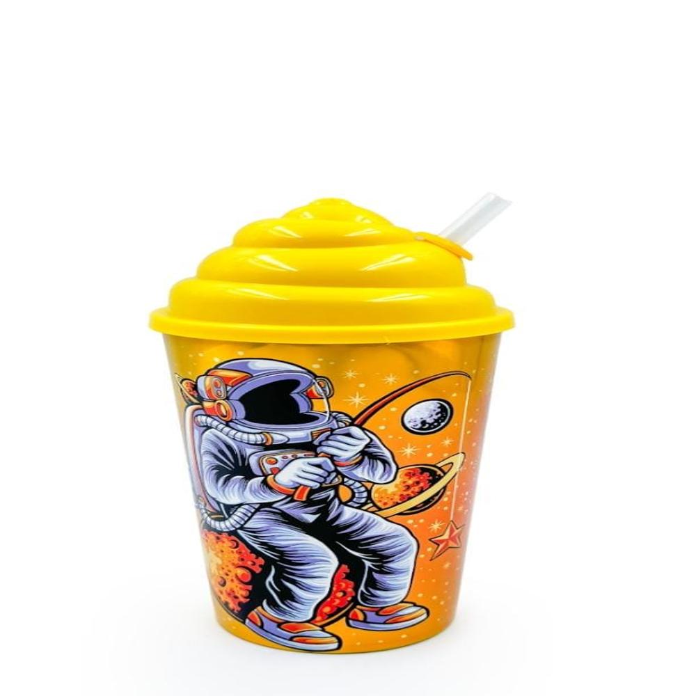 Big Sipper - Feature: Eco-friendly
