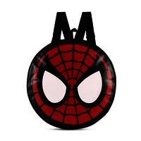 Spiderman Kids School Bag
