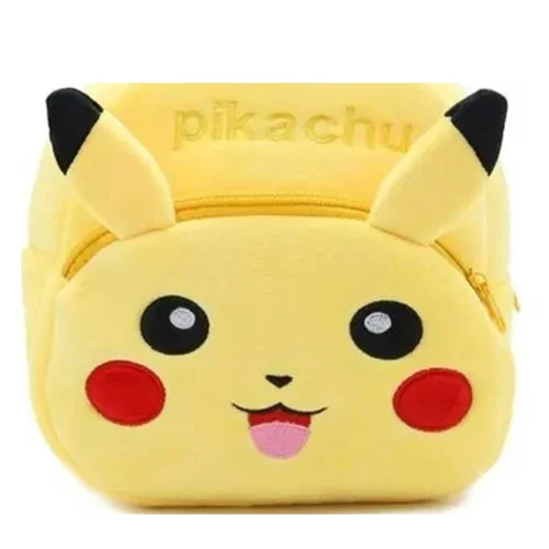 15x12x5 Pikachu Kids Bag