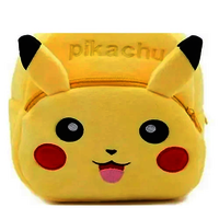 15x12x5 Pikachu Kids Bag