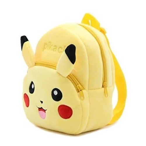 15x12x5 Pikachu Kids Bag