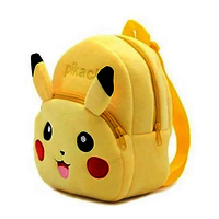 15x12x5 Pikachu Kids Bag