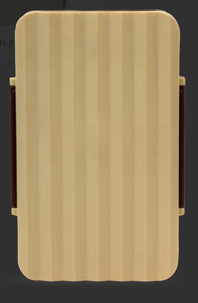 wave lunch box not ready