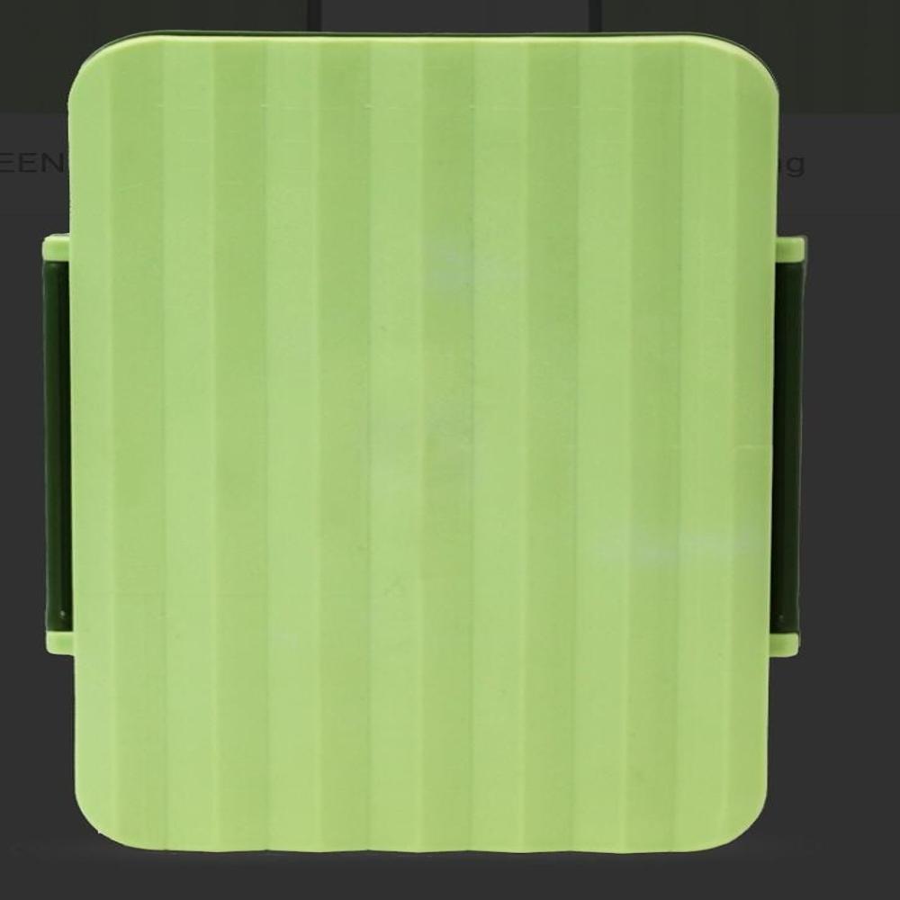 wave lunch box not ready