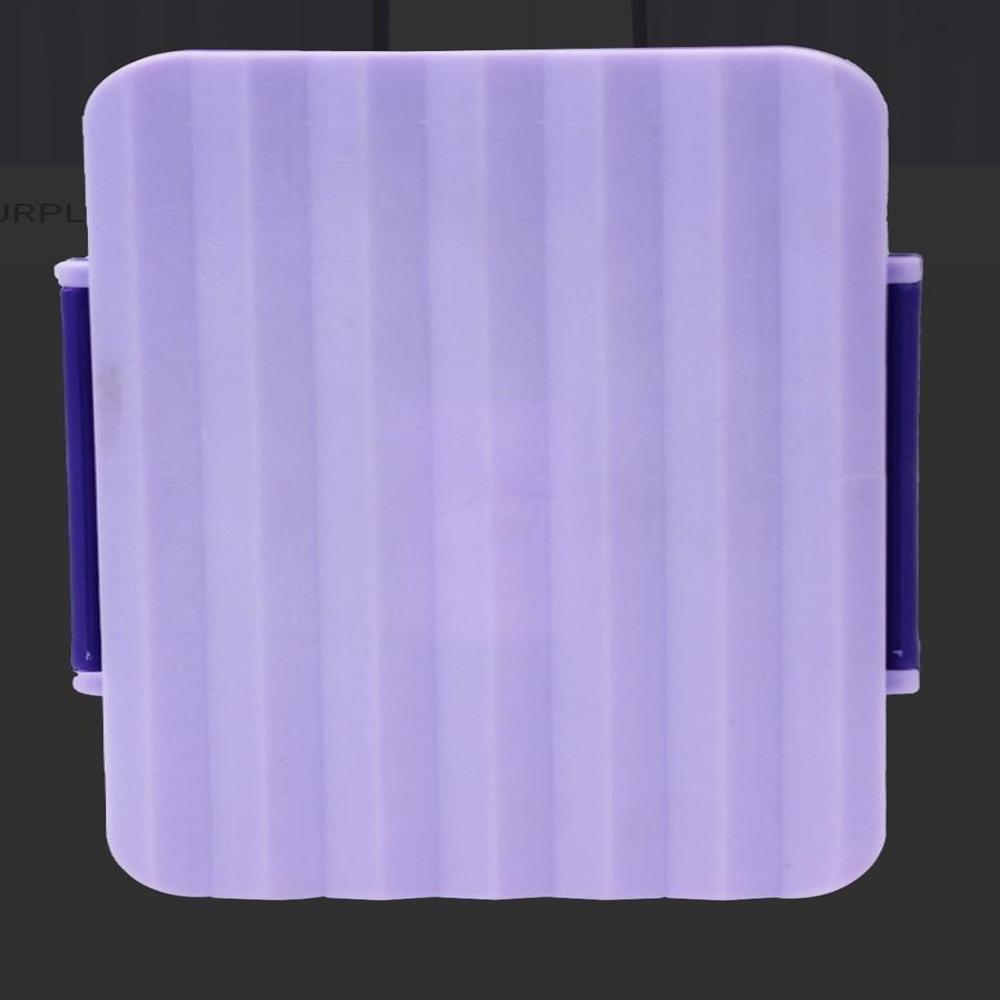 wave lunch box not ready