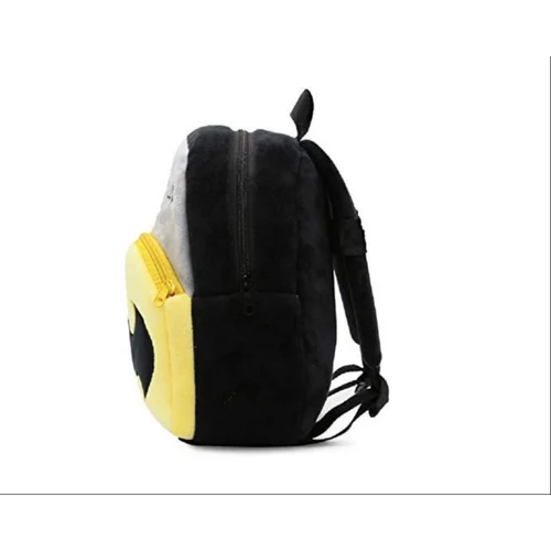 15x12x5 Batman Kids Bag