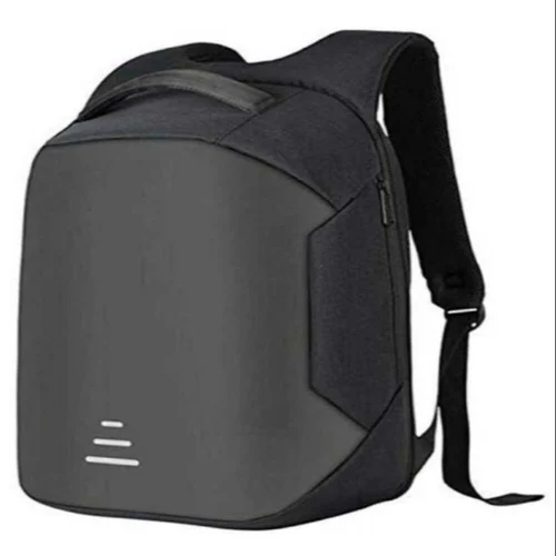 Polyester Anti Theft Laptop Backpack