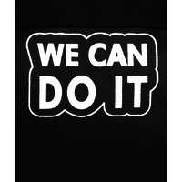 Custom Printed Duffle Gym Bag