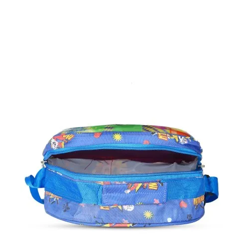Polyester Kids Lunch Bag