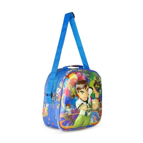 Polyester Kids Lunch Bag