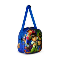 Polyester Kids Lunch Bag
