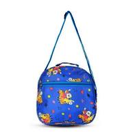 Polyester Kids Lunch Bag