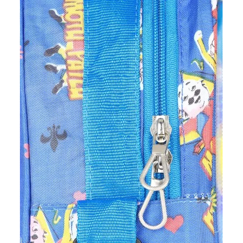 Polyester Kids Lunch Bag