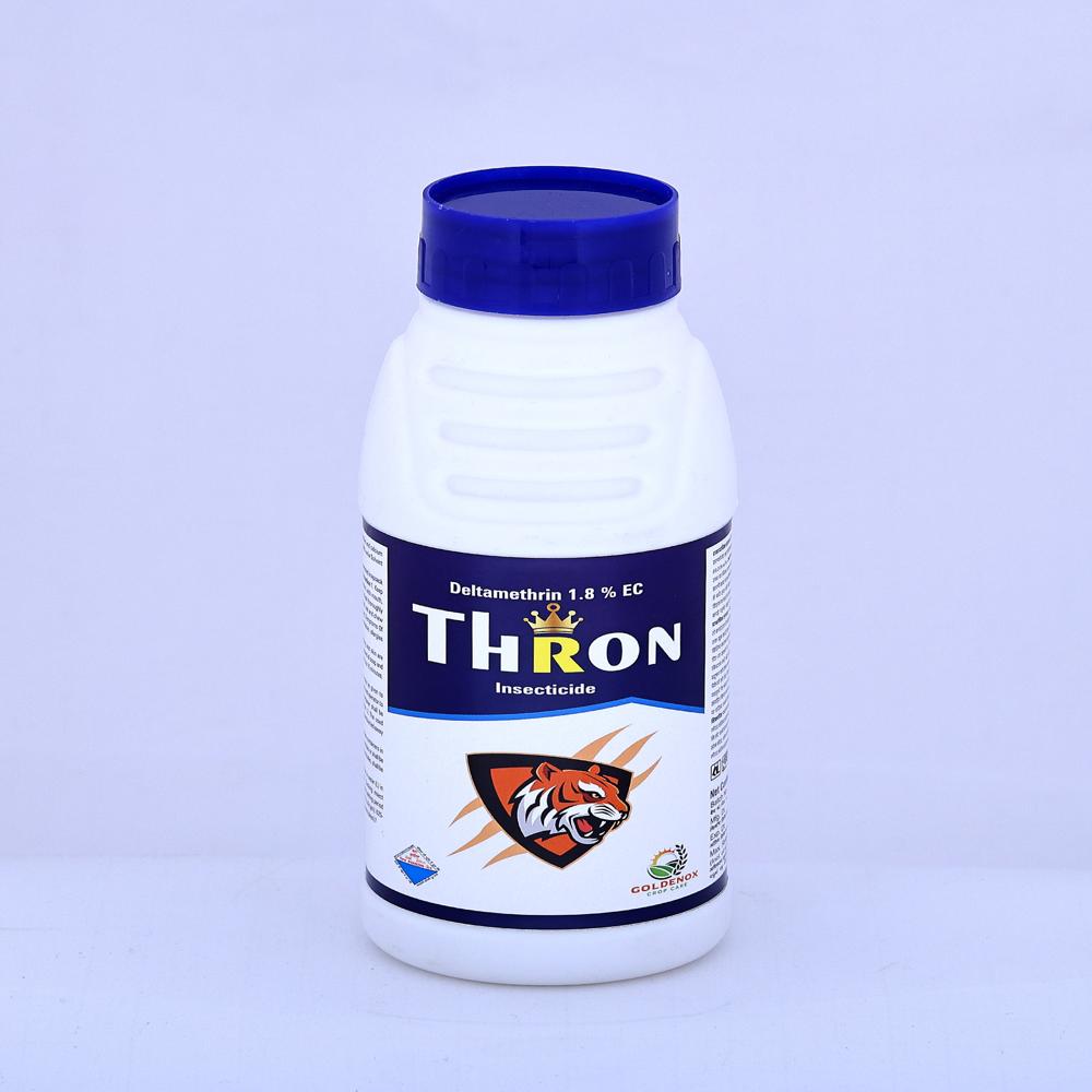 Deltamethrin 1.8% EC