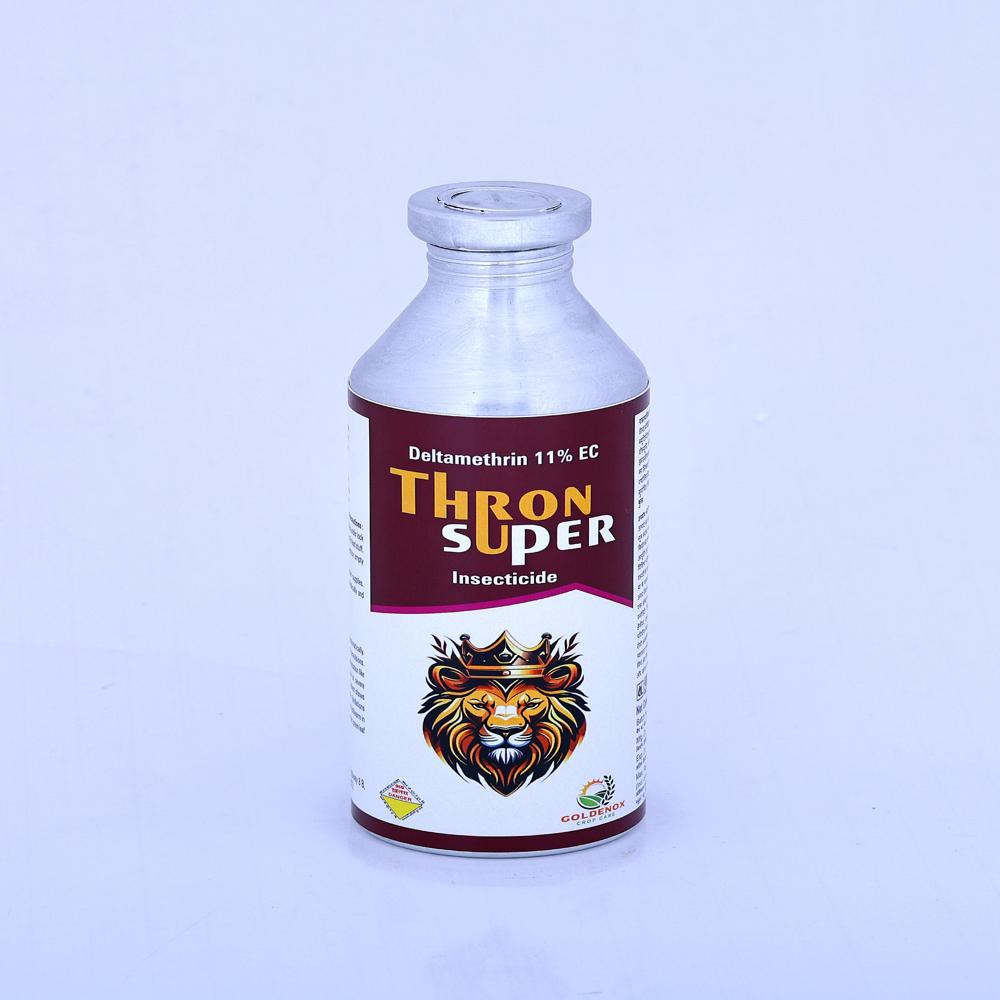 Deltamethrin 11% Ec - Application: Agriculture