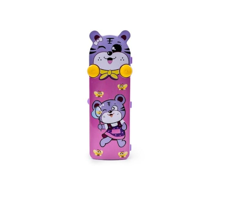 kitty pencil box