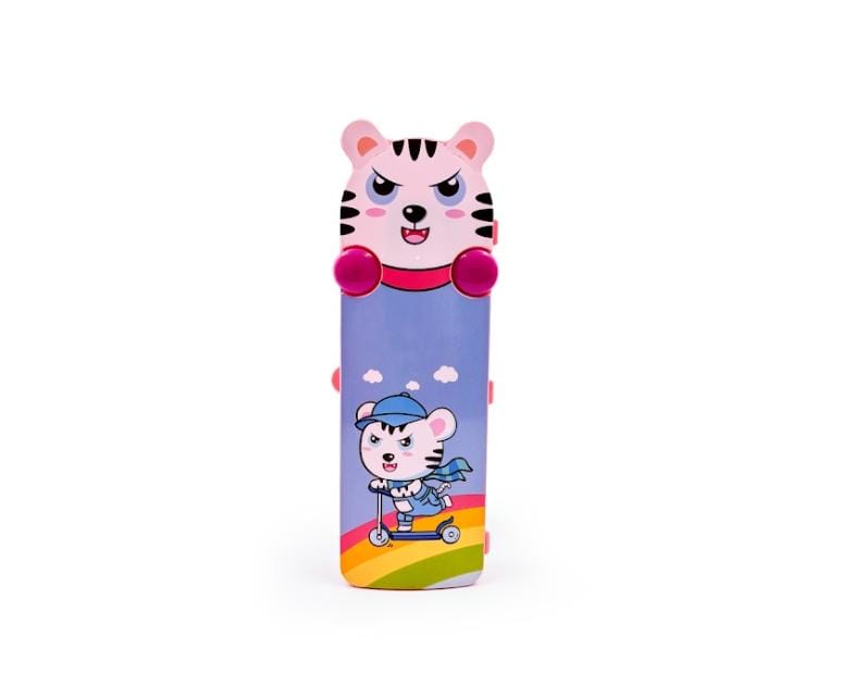 Kitty Pencil Box - Feature: Eco-friendly