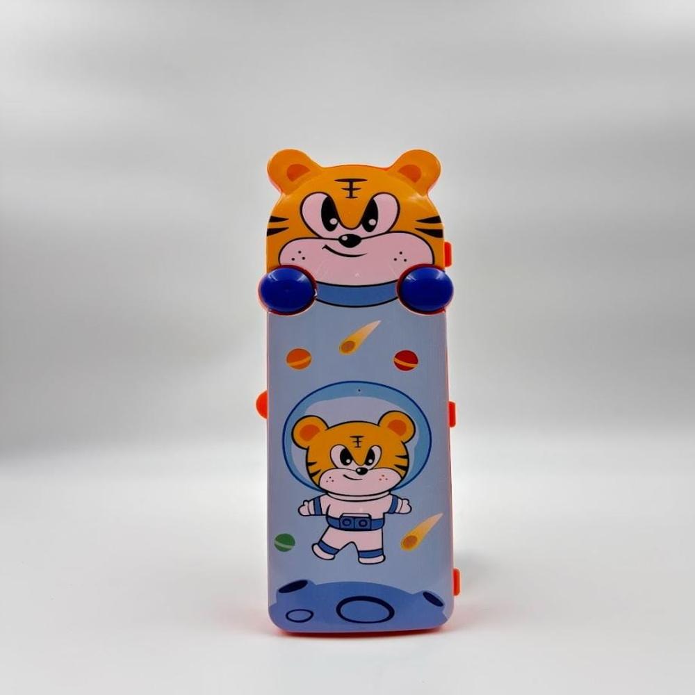kitty pencil box