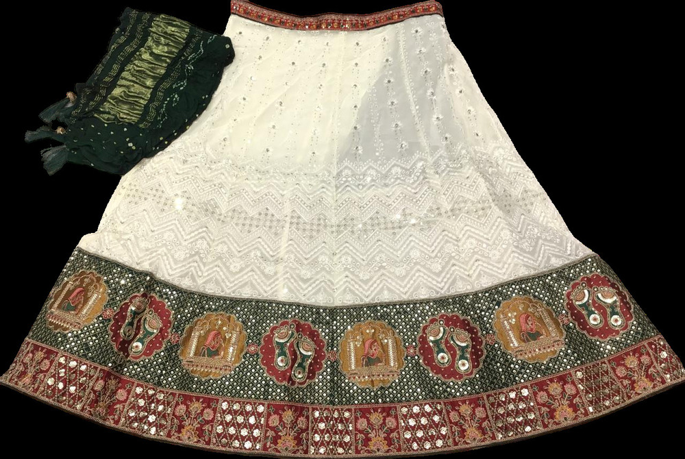 Exclusive Bridal Lehenga Choli