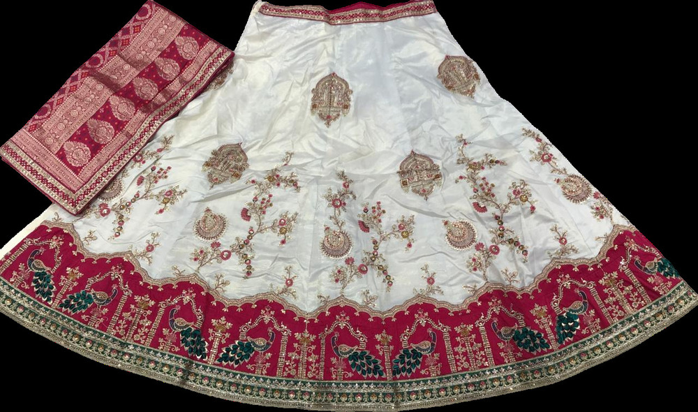Bridal Lehenga Choli