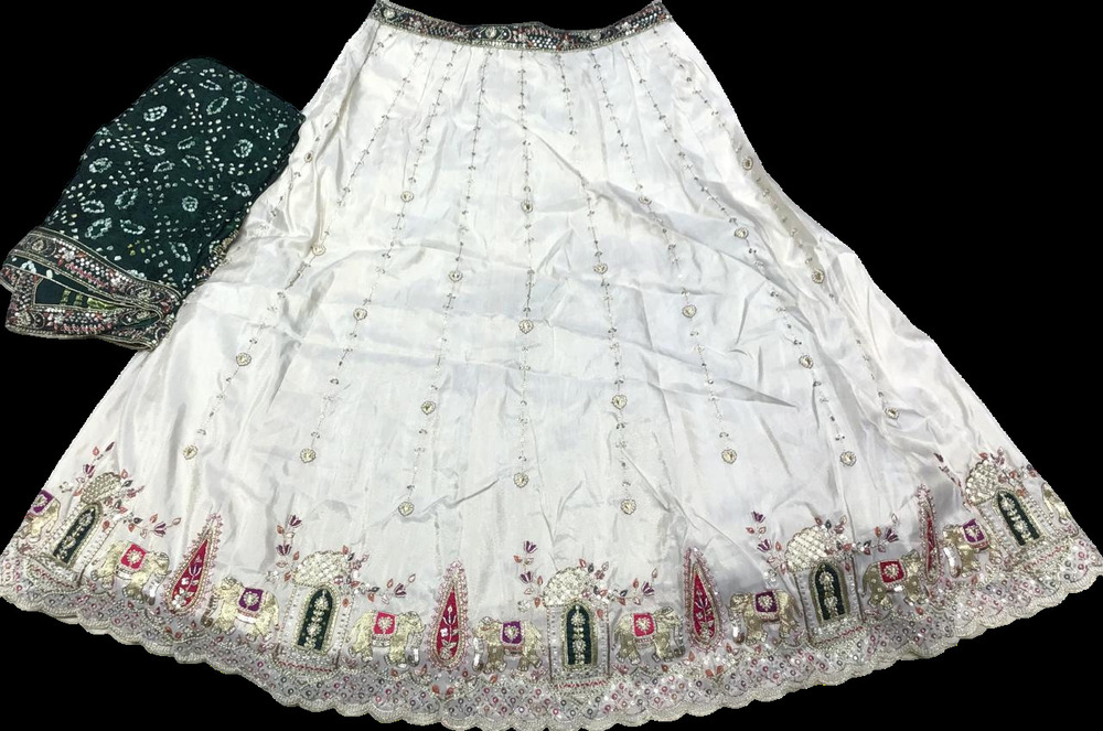 Bridal Lehenga Choli