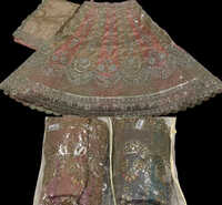Ladies Fancy Lehenga Choli
