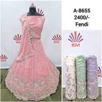 Ladies Designer Lehenga Choli