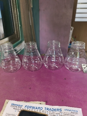 Csd 200 ml bottles