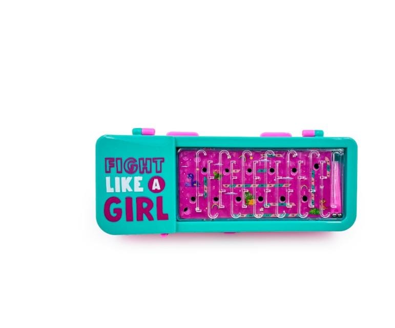 Slider Pencil Box - Feature: Eco-friendly