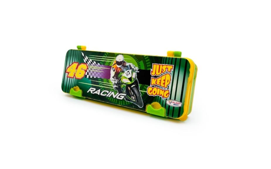 Cool Guys Small - Feature: Eco-friendly