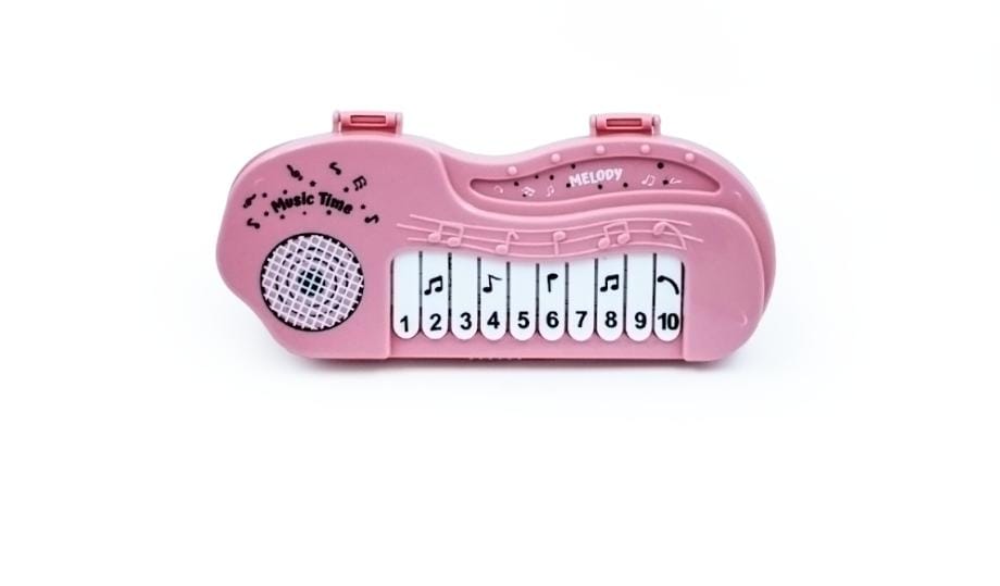 piano pencil box