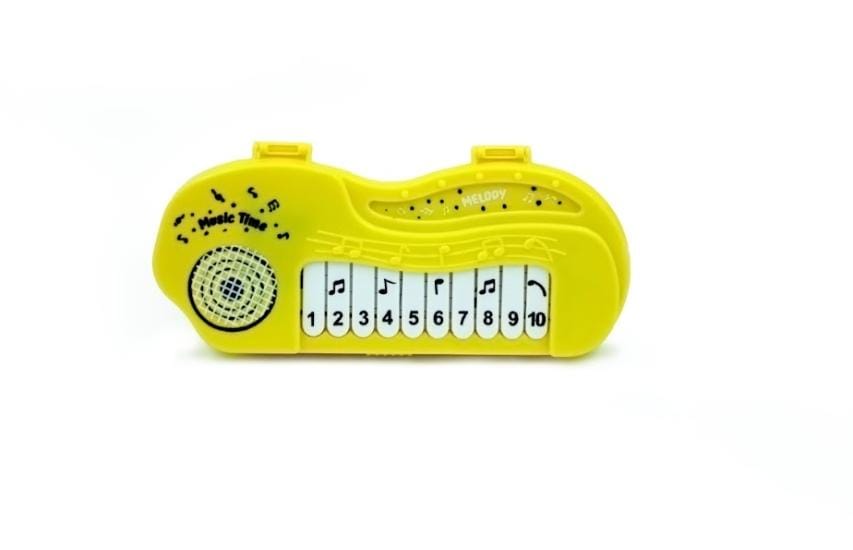 Piano Pencil Box - Feature: Eco-friendly