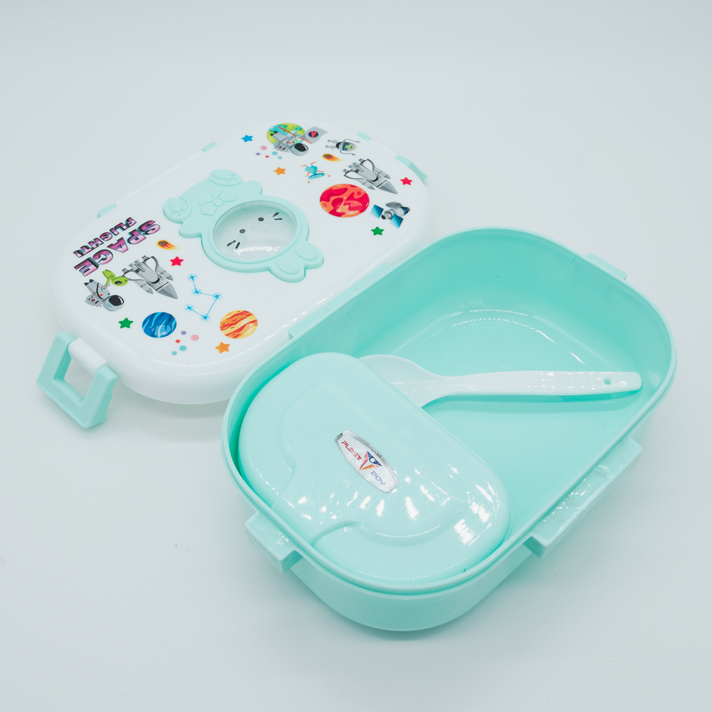 Astro Kitty Lb - Color: Multicolor