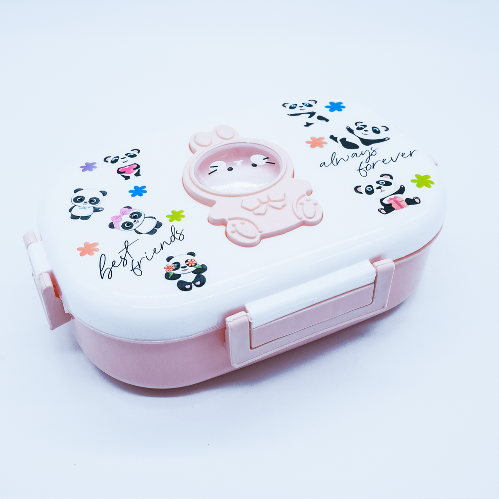 Astro Kitty Lb - Color: Multicolor