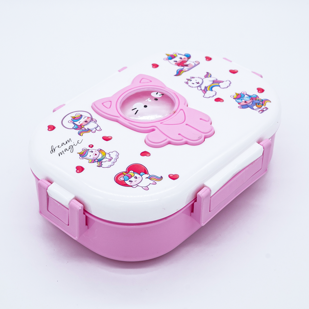 Astro Kitty Lb - Color: Multicolor