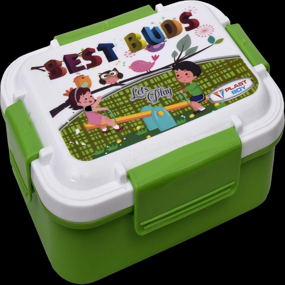 mid day lunch box big