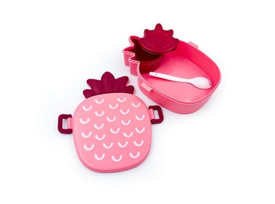 Pineapple Lb - Color: Multicolor