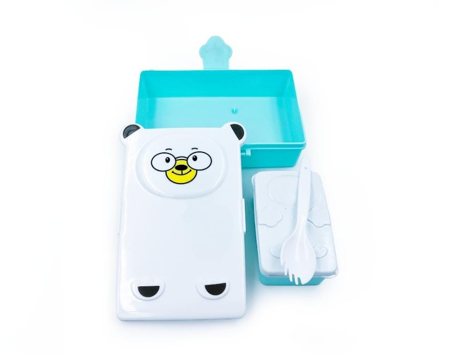 Teddy Lb - Color: Multicolor