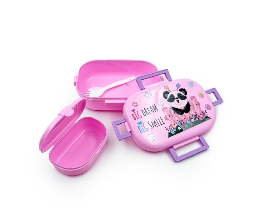 Maxx Lunch Box - Color: Multicolor